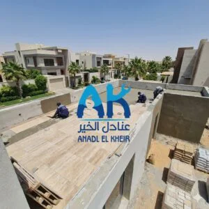 شركة ترميمات بالرياض (فحص هندسي مجاني) | ضمان 5 سنوات