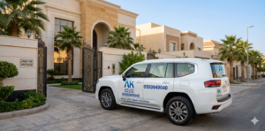 شركة كشف تسربات الغاز بالرياض – عنادل الخير للمقاولات – اتصل 0500949040